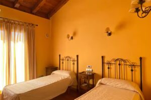 Hotel Hoster&iacute;a de Monz&oacute;n