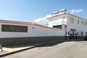 HOTEL HR MIRADOR