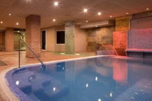 Hotel htop Palm Beach & SPA