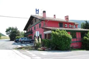 Hotel Ibaiondo