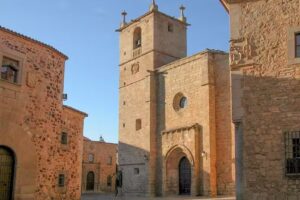 Hotel Iberia Plaza Am&eacute;rica