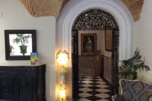 Hotel Iberia Plaza Mayor