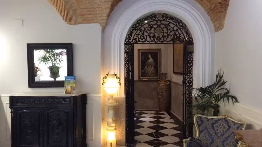 Hotel Iberia Plaza Mayor