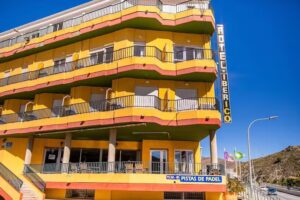 Hotel Ib&eacute;rico