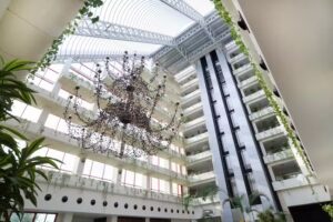 Hotel Ibersol Almu&ntilde;&eacute;car Beach & Spa