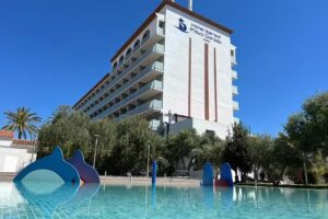 Hotel Ibersol Playa Dorada