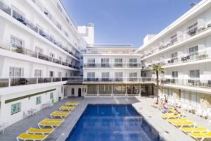 Hotel Ibersol Sorra d’Or