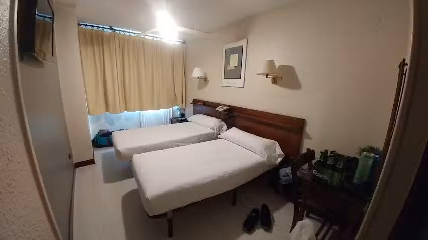 Hotel Ibiltze Lasarte