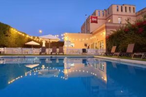 Hotel Ibis