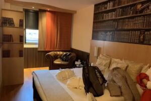 Hotel Ibis Barcelona Centro (Sagrada Familia)