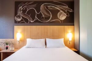 Hotel ibis Barcelona Fira de Cornell&agrave;
