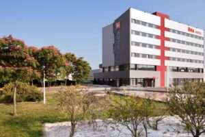 Hotel ibis Barcelona Ripollet