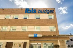 Hotel Ibis Budget