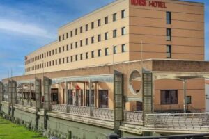 Hotel ibis Malaga Centro Ciudad