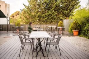 Hotel ibis Montmelo (Granollers)