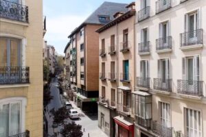 Hotel ibis Styles Madrid Prado