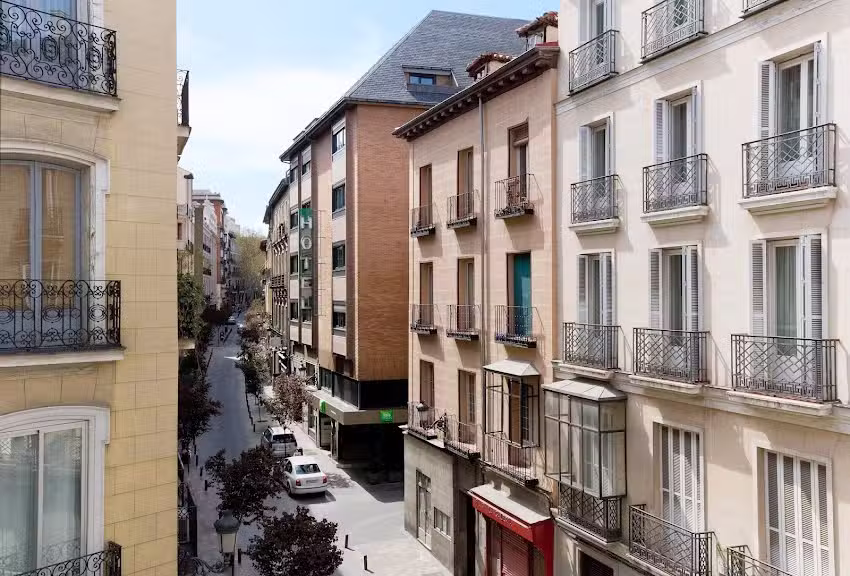 Hotel ibis Styles Madrid Prado