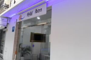 Hotel Ibiza