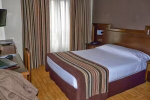 Hotel Idh &Aacute;ngel