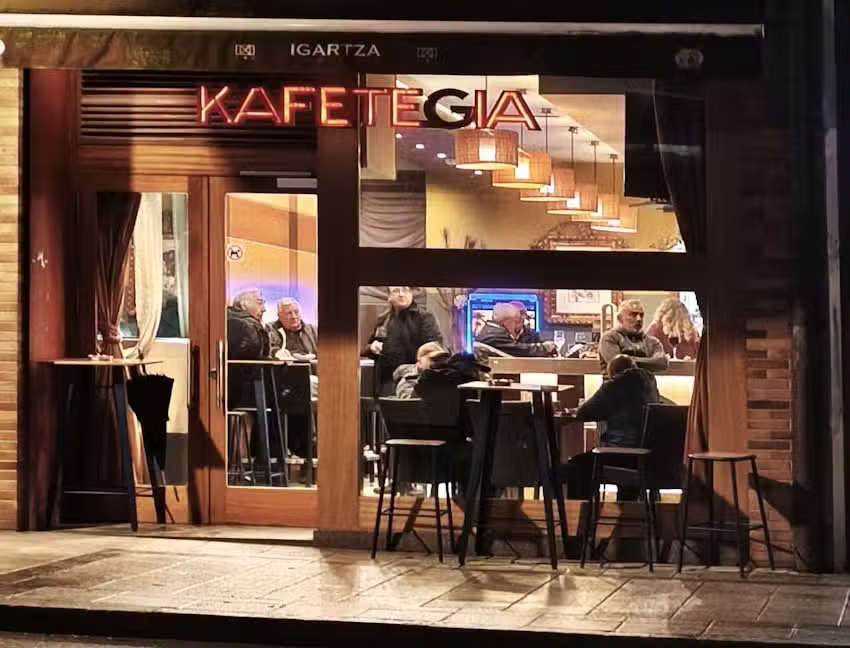 Hotel Igartza