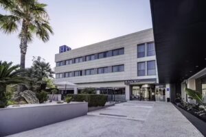 Hotel Ignacio | Palomar Group