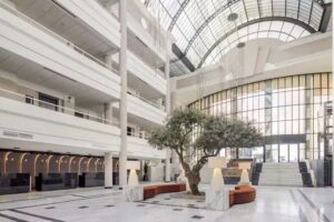 Hotel ILUNION Alcora Sevilla