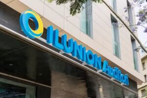 Hotel ILUNION Auditori