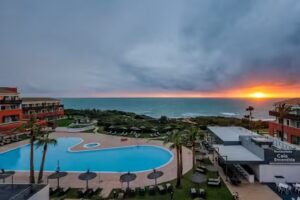 Hotel ILUNION Calas de Conil