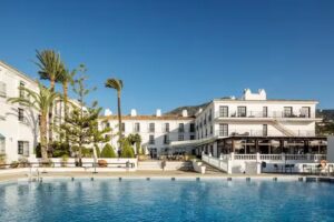 Hotel ILUNION Hacienda de Mijas