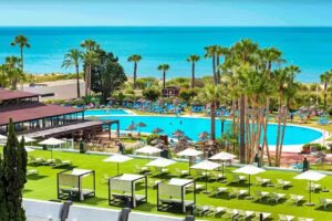 Hotel ILUNION Islantilla