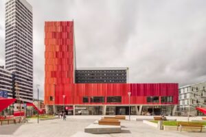 Hotel ILUNION San Mam&eacute;s