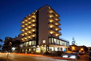 Hotel Ilusion Markus & SPA