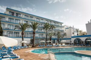 Hotel Ilusion Vista Blava