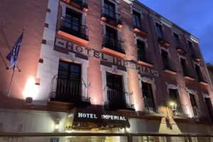 Hotel Imperial