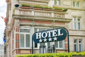 Hotel Imperi&oacute;n ****