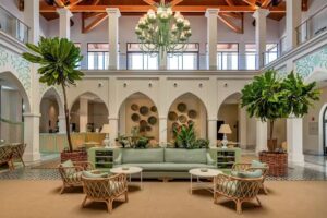 Hotel Impressive Playa Granada Golf