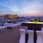 Hotel Inglaterra