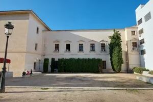 Hotel Iris Guadalajara