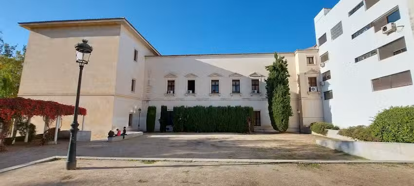 Hotel Iris Guadalajara