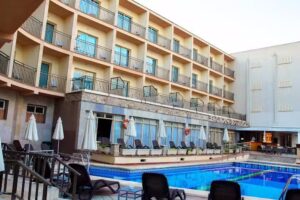 HOTEL IRIS MALLORCA