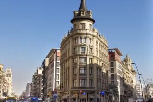 Hotel ITC Barcelona by Soho Boutique