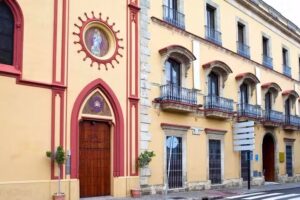 Hotel ITC Jerez by Soho Boutique