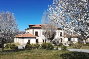 Hotel Iz&aacute;n Puerta de Gredos