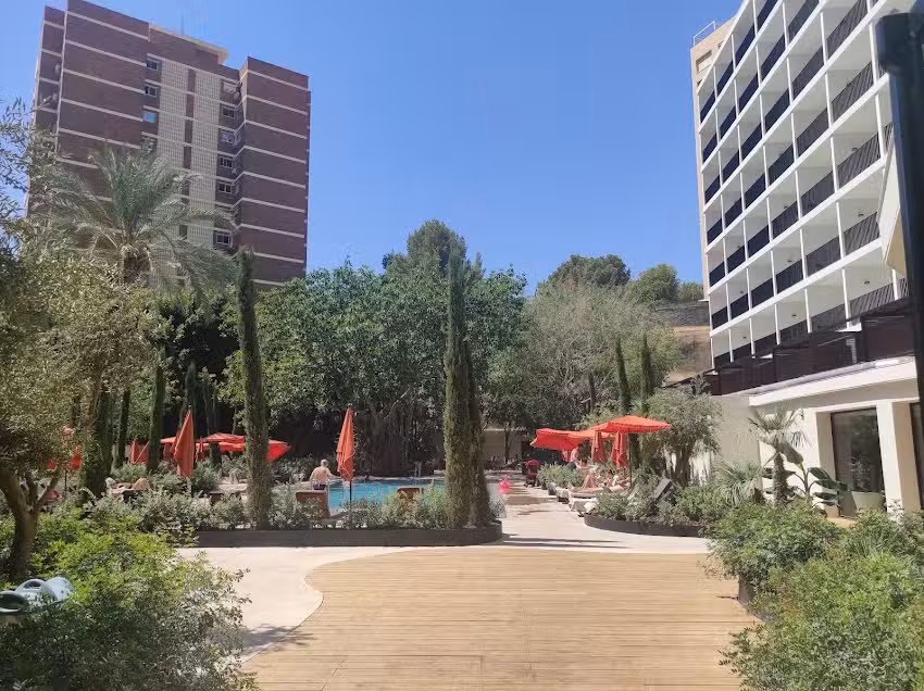 HOTEL JAIME I