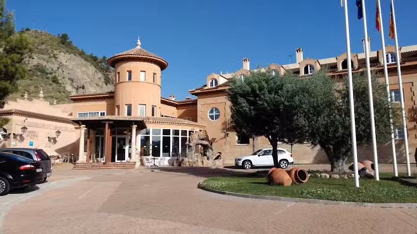 Hotel Jalance
