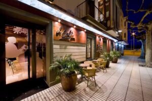 HOTEL JARDÍ APARTAMENTOS