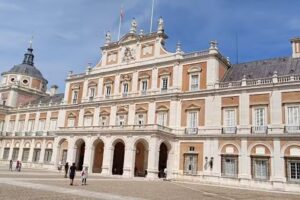 Hotel Jardín de Aranjuez