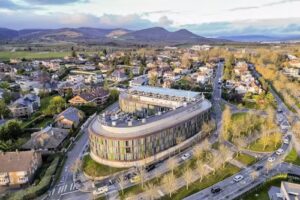 Hotel Jardines de Uleta Suites