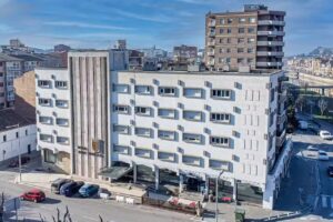 Hotel Jaume d’Urgell