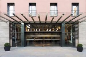 Hotel Jazz